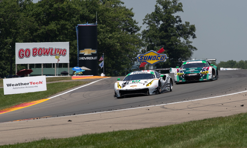 Illustration for article titled Your Gigantic Six Hours Of The Glen Photo Gallery Is Here